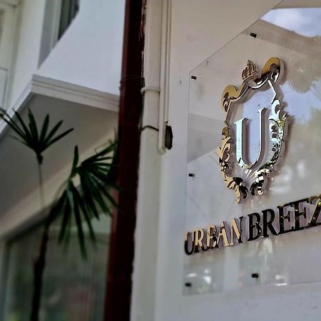 Urban Breeze Kundasale Exterior foto