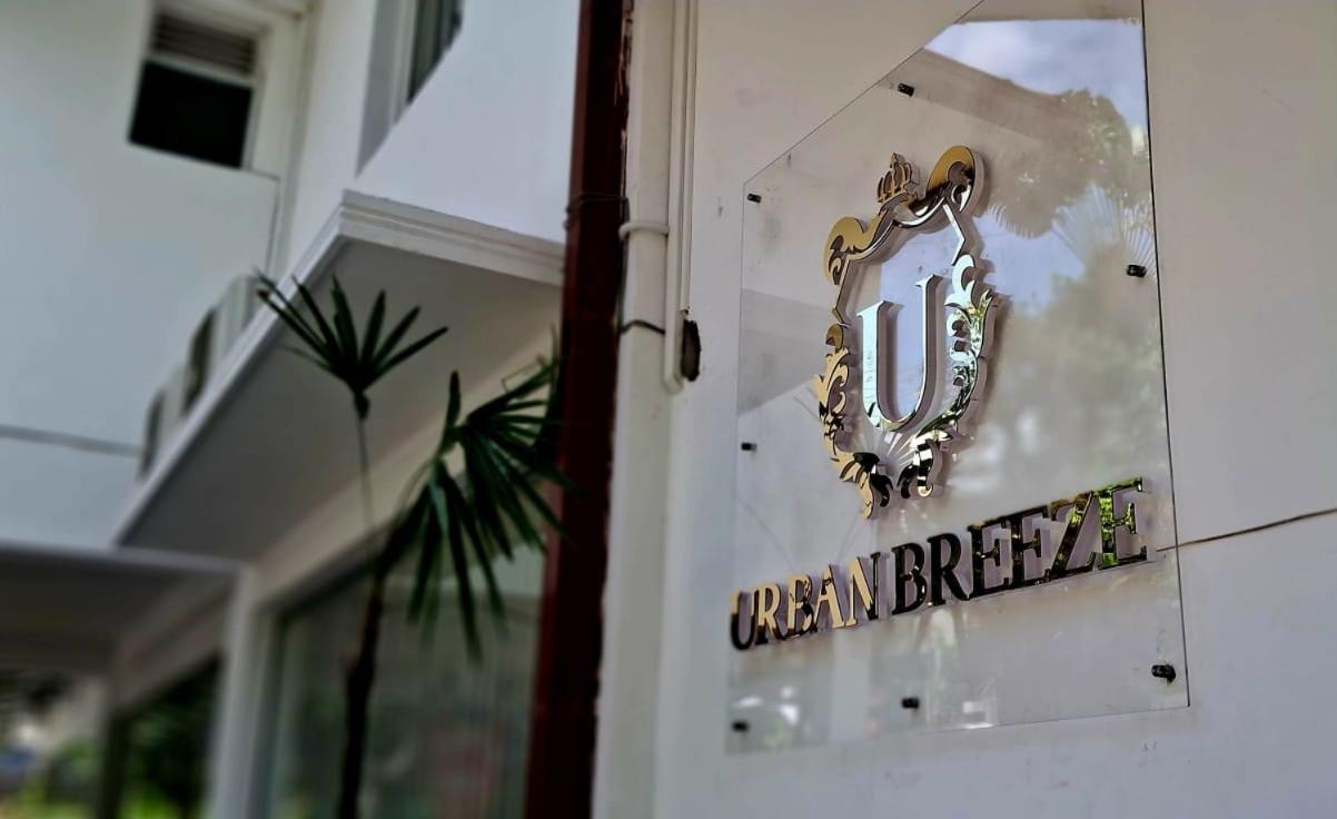 Urban Breeze Kundasale Exterior foto